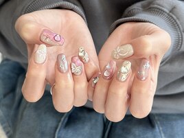 持ち込みアートコース