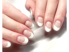 フレンチネイル