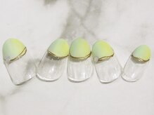 カレネイル(kale nail)/デザインARTコース