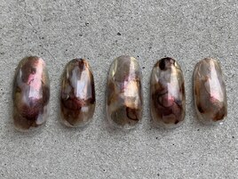 定額コースm パラジェル変更可◎