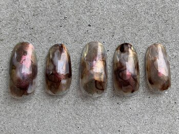 定額コースm パラジェル変更可◎