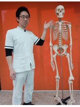 針中野駒川整骨院/喜びの声