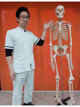 針中野駒川整骨院/喜びの声