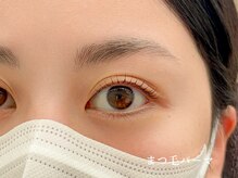 ザ カーム(the CALM)/まつ毛パーマ