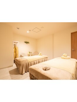 友達・カップルで利用したい