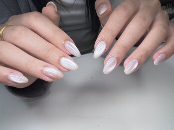 アキラネイルサロン(Akira nail salon)/