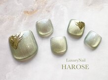 ラグジュアリーネイル ハローズ(HAROSE)/