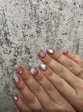 メルネイル(MELL-NAIL)/