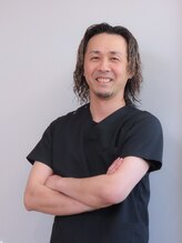 北川原整体院 阿部 寛明