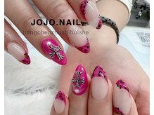 ジョジョネイル 池袋店(JOJOネイル)/
