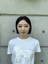 アイ ネイルズ 天神店(I nails)&nbsp;Ayaka.S 