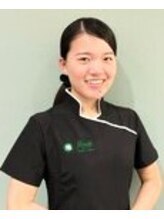 ミヤビ ナチュラル セラピー トレッサ横浜店(MiYaBi Natural Therapy) 堀内