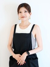 アンドシー 神戸三宮店(and she.) 小野寺 彩水