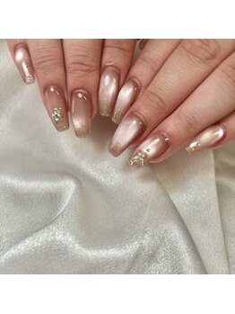 ネイルサロン ローズ(Rose)/