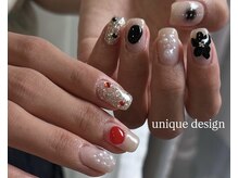 ウル(ulu)/ニュアンスデザイン