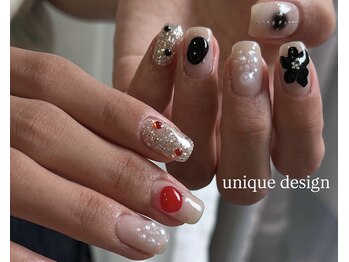 ウル(ulu)/ニュアンスデザイン