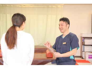 うるおい鍼灸接骨院