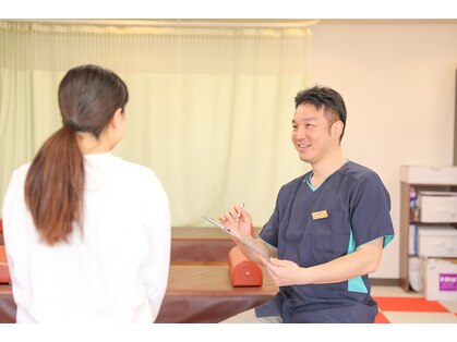 うるおい鍼灸接骨院の写真