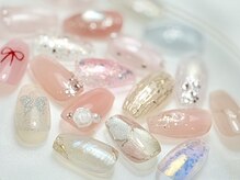 ネイルサロン リッチーズ(nail salon Riches)