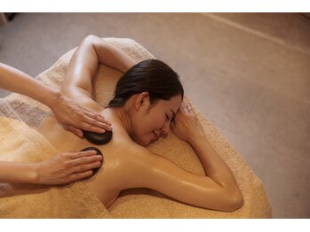 ナチュラルサイエンス直営エステ アクアサロン