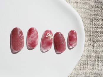 ネプチューン 自由が丘店(NEPTUNE)/定額アート6500円