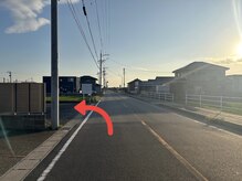 リボーン(Reborn)/道案内♪