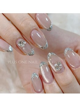 プラスワン(PLUSONE)/