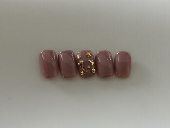 トロワ(trois)/monthly A コース