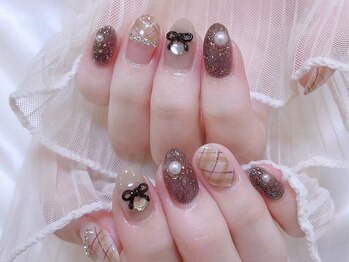 サロンエヌ(salon enu)/持込み