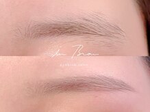 インブロウ(in Brow)