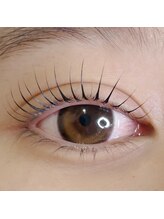 スターリー ラッシュ(Starry Lash)/滑らか立ち上げカール