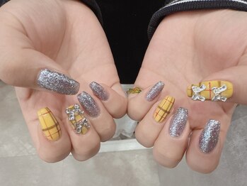 きらきらネイルサロン/