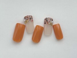 ツイードフレンチ初回￥6800