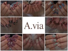 エイヴィア(A.via)