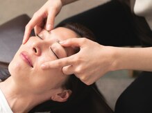 リラク 新横浜プリンスホテル店(Re.Ra.Ku)/PCやスマホでお疲れの方に