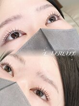 リル バイ カイ 香椎店(Lill by kai)/まつ毛パーマ・パリジェンヌ