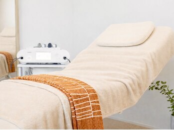 インディバサロン Hane 自由が丘【ハネ】/[自由が丘/インディバ/術後ケア]