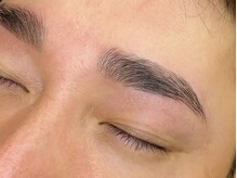 private salon Tesoro.【テソロ】の雰囲気（メンズも大歓迎♪プロの技で垢抜けのお手伝いをいたします◎）