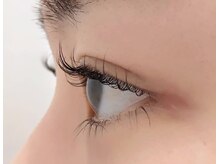 Fonte(旧:トータルサロン Cher)の雰囲気(まつ毛エクステ、まつ毛パーマで目元の印象UP☆)