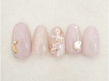 ABCネイル 吉祥寺店(ABC Nail)/★平日限定★7980円→4000円