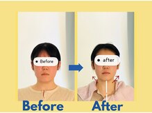 ビューティートワブルームサロン(Beauty Towabloom Salon)/睡眠の質も上がる頭スッキリ爽快