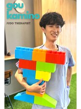 栄光治院 岡崎南院&nbsp;神野 悟佑