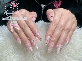 長さ出し/持ち込みOK/アート10本