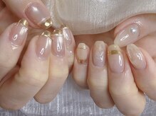 アイゴネイル 錦糸町(Aigoネイル)/