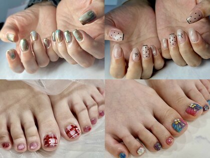 ビューティーサロン マデラ(Beauty Salon MADERA)の写真