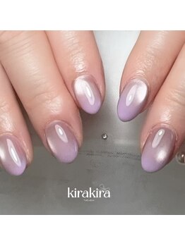 ２色グラデーション