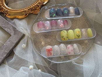 リジョア(Re:joie)/