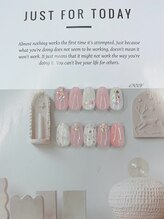 ティナ ネイルスタジオ(Tina Nail Studio)/