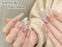 ナユキネイル 渋谷店(NA.YUKI NAIL)
