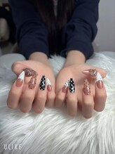 アンミーネイル 新宿(Anmi Nail)/